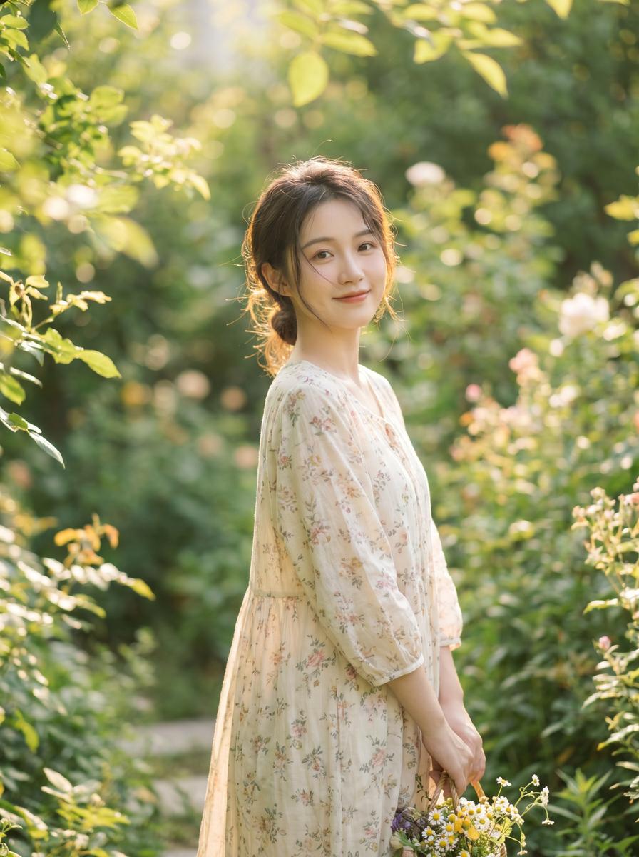 摄像头偷拍获奖短片视频《初夏》